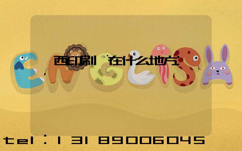 萊西印刷廠在什么地方