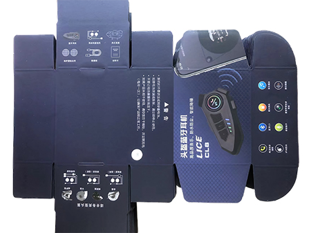 以匠心，印刻非凡——高端定制印刷服務(wù)，為品牌賦予靈魂